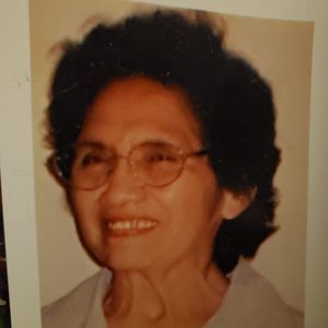 Meet your Posher, Judy